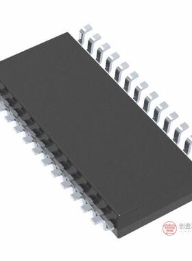 原装STDRIVE601TR全新TRIPLE HALF-BRIDGE HIGH-VO