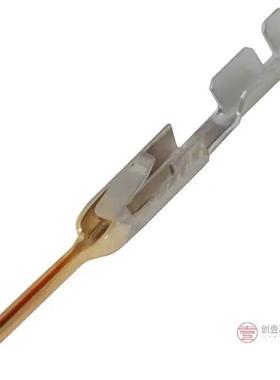 原装104505-5全新CONN PIN 22-26AWG CRIMP GOLD正品