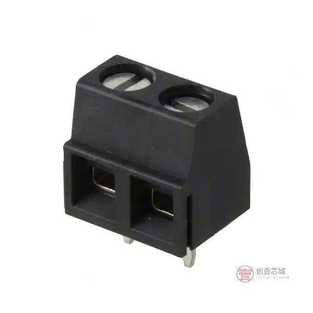 原装1985865全新TERM BLK 2P SIDE ENT 5.08MM PCB正品