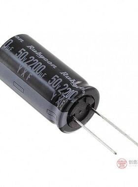 原装50YXF2200MEFC18X35.5全新CAP ALUM 2200UF 20