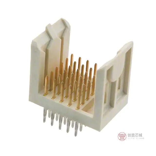 原装89006-110LF全新CONN HEADER 30POS PCB正品