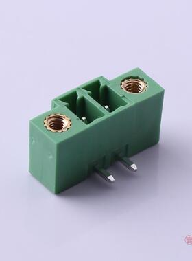 原装15EDGRM-3.81-02P-14-00A(H)全新3.81m