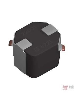 原装SPM7054VT-4R7M-D全新FIXED IND 4.7UH 7.8A 1