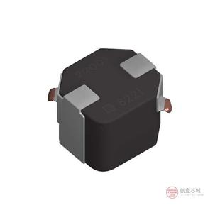 D全新FIXED 4R7M IND 4.7UH 原装 7.8A SPM7054VT