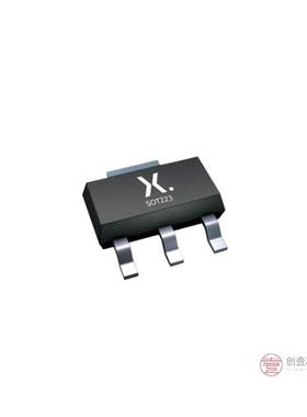原装BSP135H6433XTMA1全新MOSFET N-CH 600V 120MA