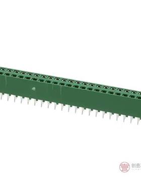 原装2-215309-5全新CONN RCPT 50POS 0.1 GOLD PCB正品
