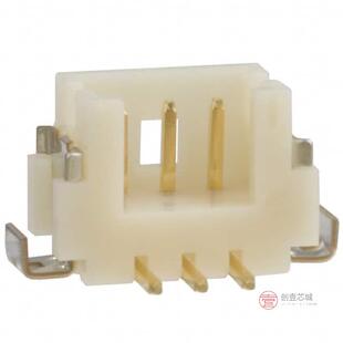 1.25V 全新CONN 原装 SMD HEADER 3POS DF13C
