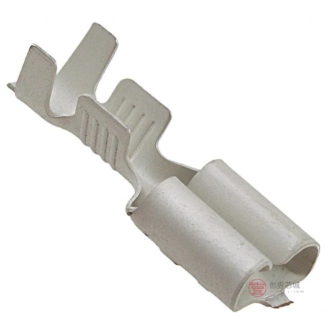 原装160913-4全新CONN QC RCPT 11-13AWG 0.250正品