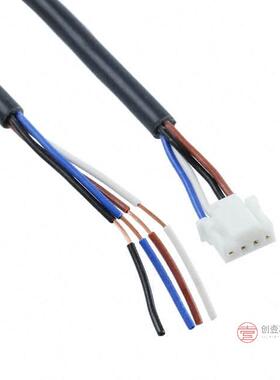 原装EE-1017 1M全新PMS CONNECTOR WITH 1M CABLE正品