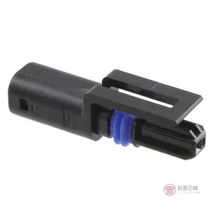 SSL PLUG HSG 原装 CRIMP正品 1全新CONN 1POS 2154854