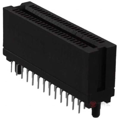 原装5650719-1全新CONN EDGE DUAL FMALE 50POS 0.050正品