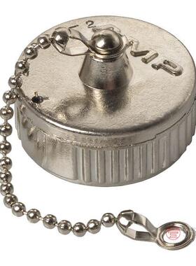 原装213823-2全新CONN SEALING COVER 14 SILVER正品