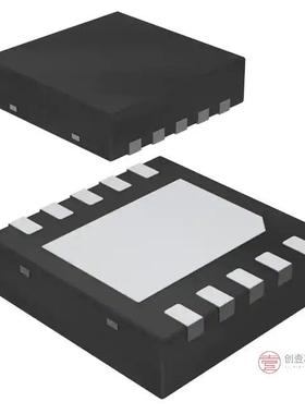 原装DAC8563SDSCT全新IC DAC 16BIT V-OUT 10WSON正品