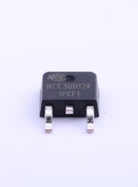 原装NCE30H12K全新N沟道 30V 120A正品