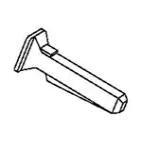 原装15-04-9209全新集管和线壳 POLARIZING KEY正品