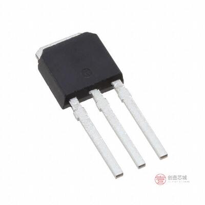 原装IRLU9343PBF全新MOSFET P-CH 55V 20A I-PAK正品