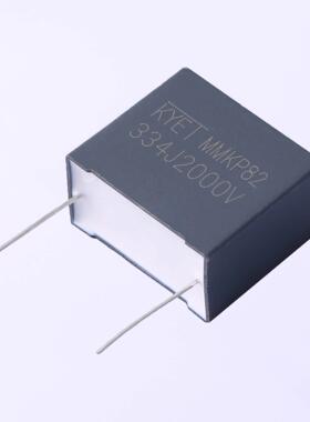原装MMKP334J3F2701全新薄膜电容 5% 330nF 2kV CA