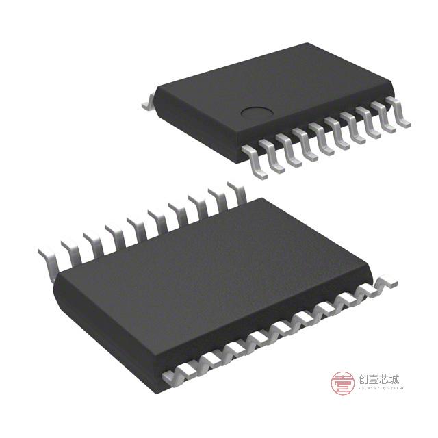 原装STM32F030F4P6TR全新IC MCU 32BIT 16KB FLASH