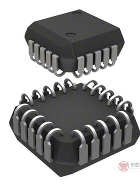 原装ATF16V8B-10JU全新IC PLD 8MC 10NS 20PLCC正品