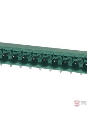 原装1757543全新TERM B HDR 10POS 90DEG 5MM正品