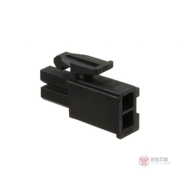 原装1-172165-9全新CONN PLUG 2POS MINI UNIV-MNL