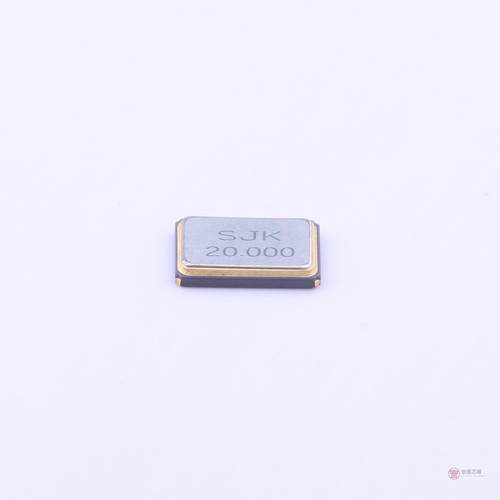 原装7I20000F20UCG全新20.000MHZ 20PF 20ppm正品