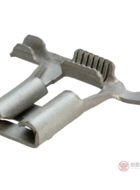 原装63942-1全新CONN QC RCPT 500-1200CMA 0.187正品