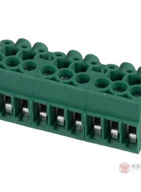 原装1984086全新TERM B PLUG 9POS 3.5MM正品