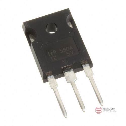 原装正品IKW40N60DTPXKSA1全新IGBT TRENCH/FS 600V