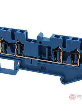 原装3031319全新CONN TERM BLK FEED THRU 12-28AWG正品