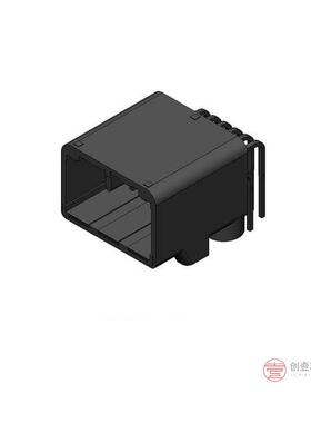 原装正品MX84B012NF1全新CONN PIN HEADER 12 POS R/A