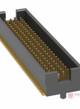 原装TOLC-125-02-L-Q-A全新CONN HEADER SMD 100PO