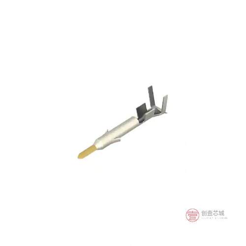 原装正品770903-6全新CONN PIN 18-22AWG GOLD CRIMP