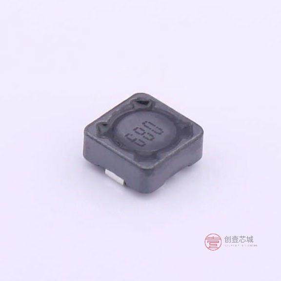 原装YPRH0703-680M全新功率电感 68µH 20% 520m IN