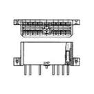 原装171367-1全新CONN HEADER R/A 21POS正品