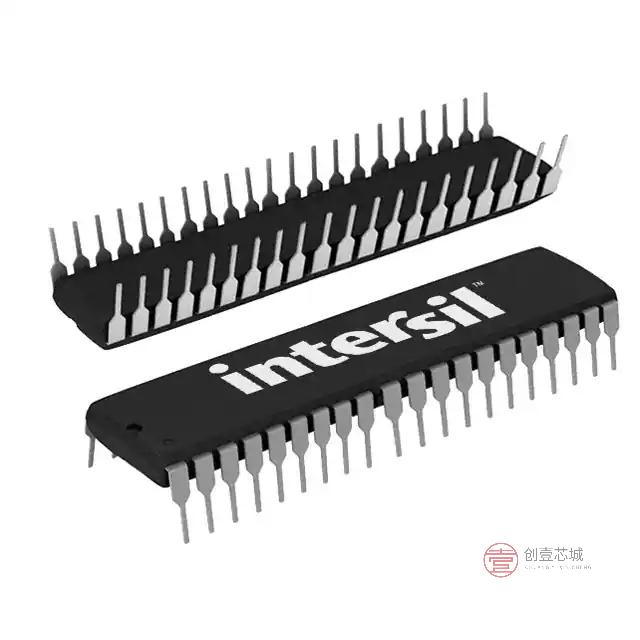 原装CMP82C55AZ全新IC PROG PERIPHERAL INTFC 40DIP正品