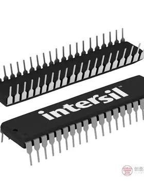 原装CMP82C55AZ全新IC PROG PERIPHERAL INTFC 40DIP正品