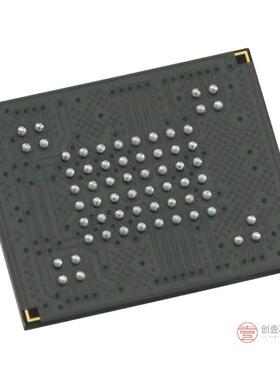 原装正品MT29F1G08ABAEAH4:E全新IC FLASH 1GBIT PAR