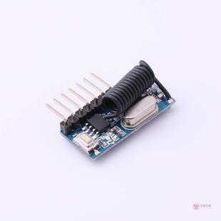 4全新RX480E 433M无线 RX480E 原装