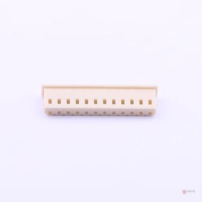 原装A2505H-12P全新2.5mm 1x12P正品