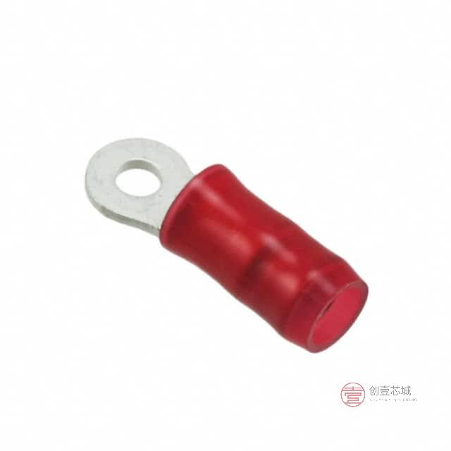 原装2-328657-1全新CONN RING CIRC 16-22AWG #2 C