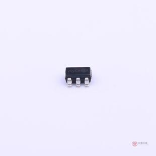 原装ME6212C33M5G全新Vin=6V Vout=3.3V 350mA 65d