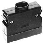 全新CONN PLUG 原装 12POS正品 CBA BACKSHELL 1612