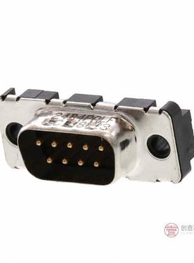 原装D09P24B4PA00LF全新CONN D-SUB PLUG 9POS VER