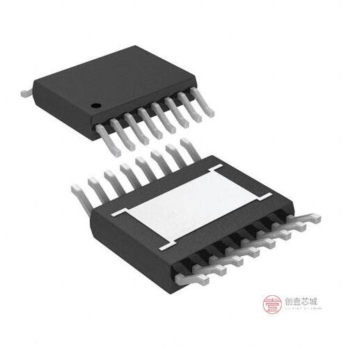 原装正品LT3799EMSE-1#PBF全新IC LED DRIVER OFFL D