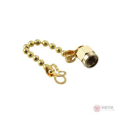 原装正品3-1478985-0全新CONN CAP COVER DUST FOR S