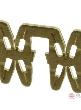 原装8-1601046-1全新CONN MAG TERM 18-34AWG IDC正品