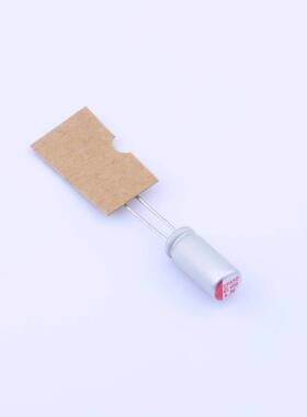 原装6R3AREP681M05A1T全新680uF 20% 6.3V正品