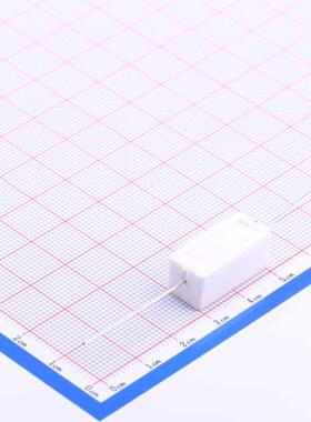 原装CR-L5W10KJ全新插件电阻 AXIAL_22X9.5MM_TM 1