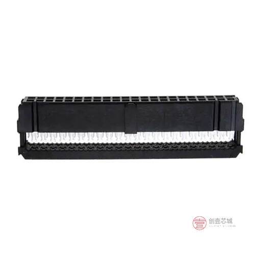 原装1-1658622-3全新CONN RCPT 44POS IDC 26-28AWG正品